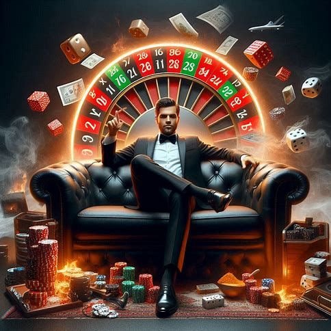 pgslot88 tampilan live casino dengan dealer profesional